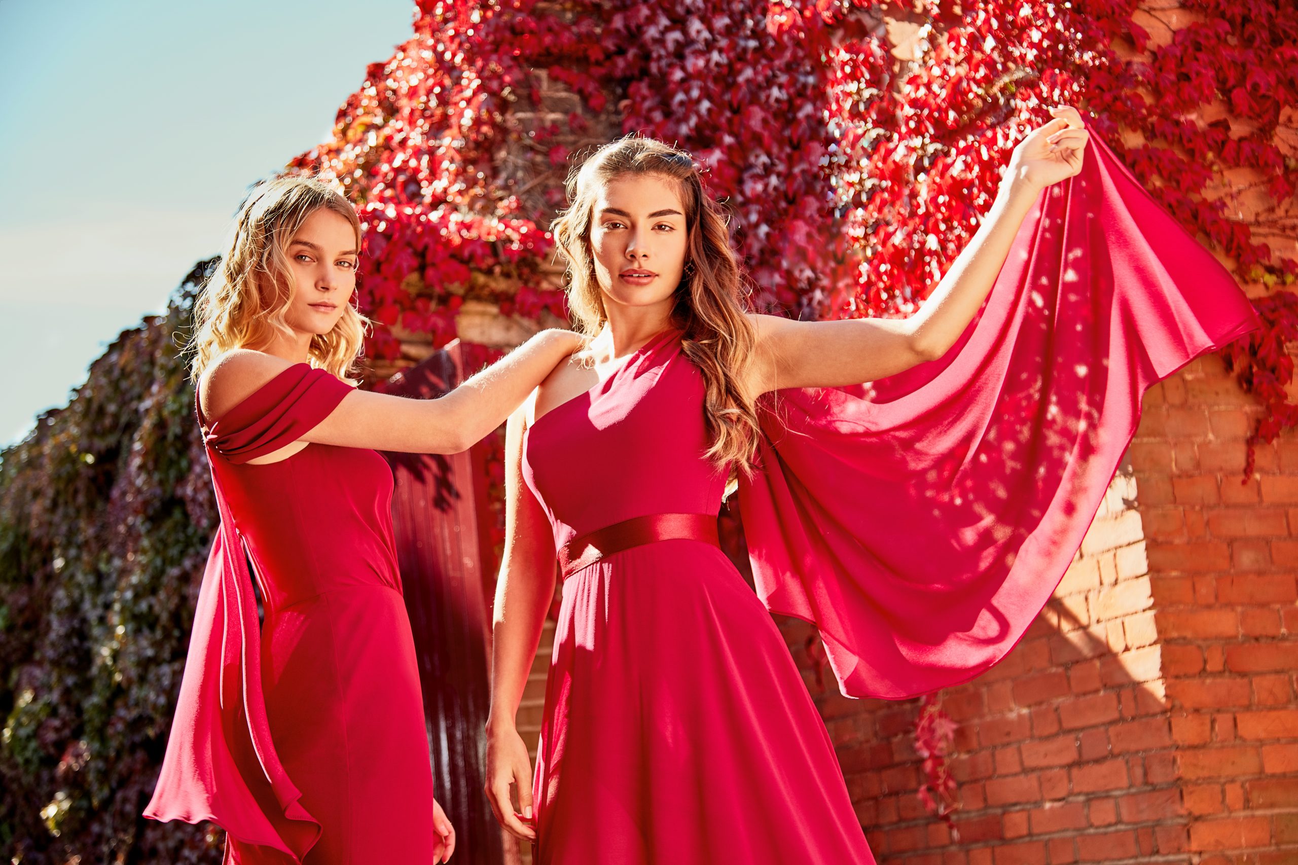 red summer dresses 2020 summer red dress sold on Temu United States