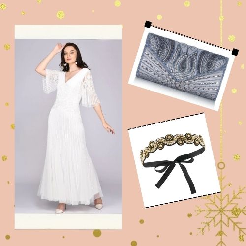 Gatsbylady London Brings 1920s Glam to the 2020s Goddiva
