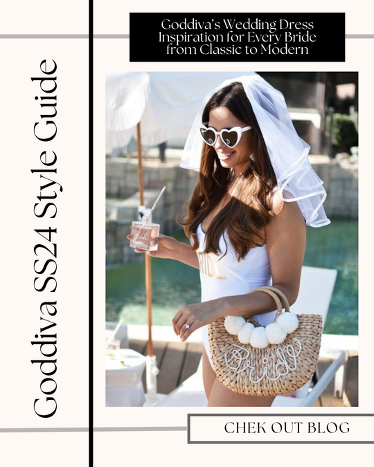 Celebrate Her Last Fling: Chic Hen Do Dresses for Every Theme