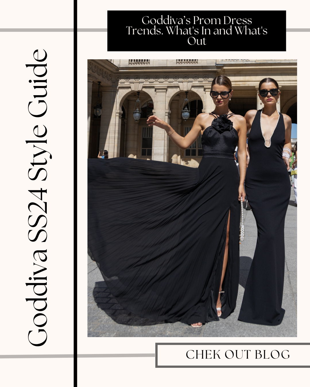 Goddiva s Prom Dress Trends. What s In and What s Out