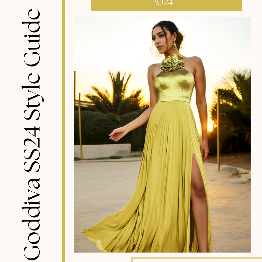 JawDropping Goddiva Prom Dress Trends for 2025