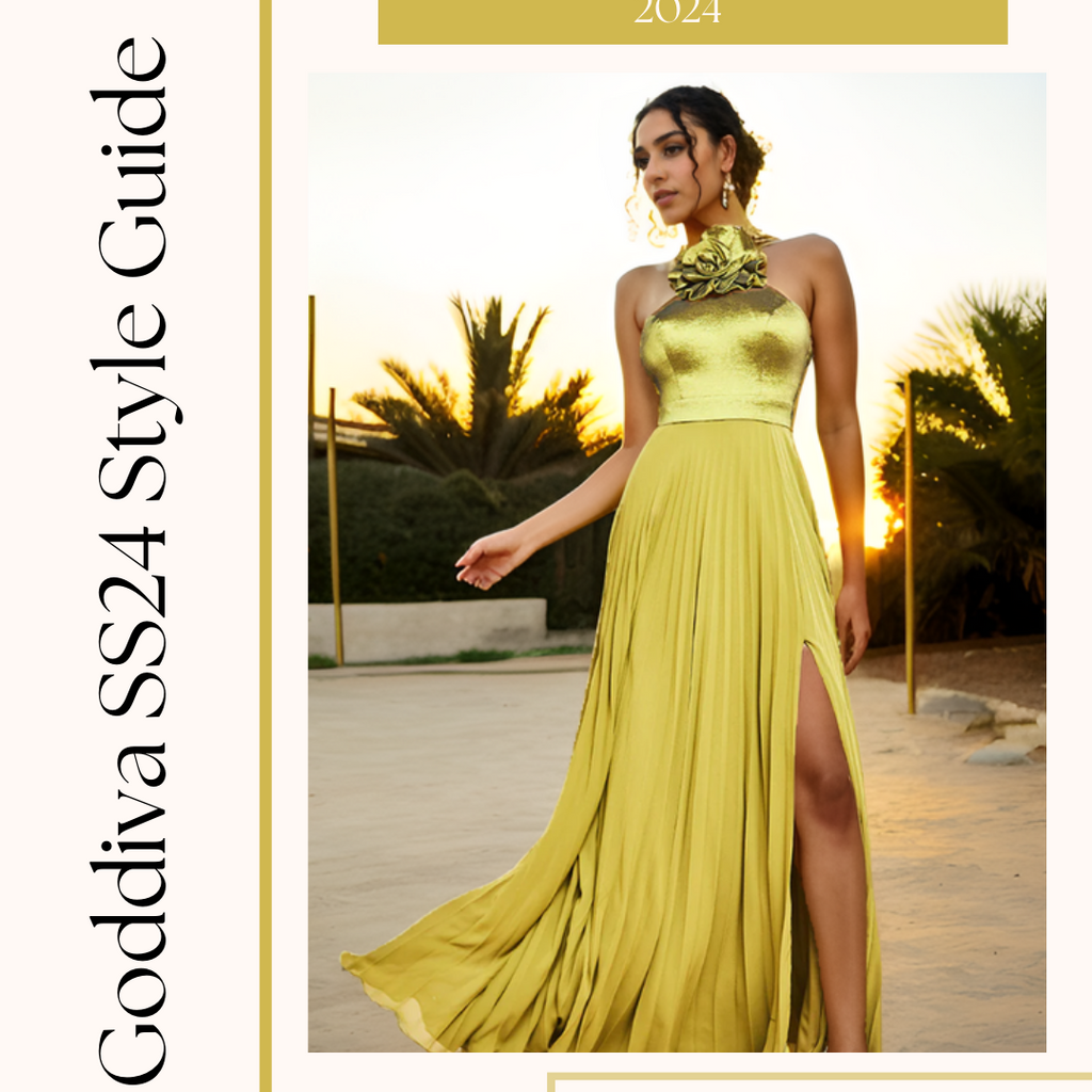 JawDropping Goddiva Prom Dress Trends for 2024