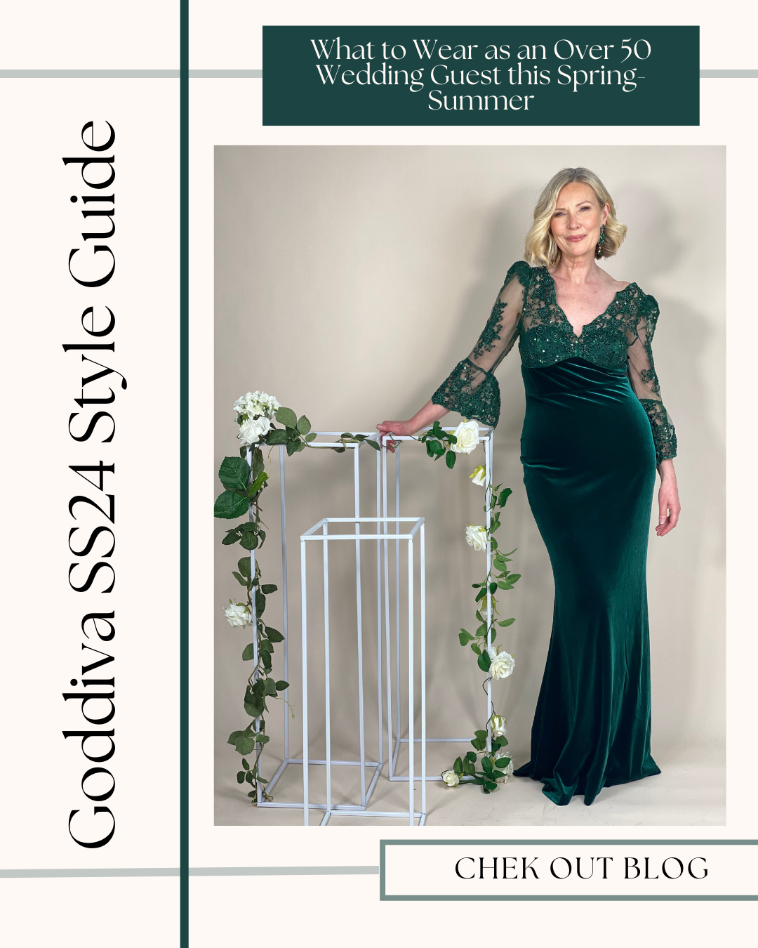 What to Wear as an Over 50 Wedding Guest this Spring-Summer | Goddiva What to Wear as an Over 50 Wedding Guest this Spring-Summer | Goddiva