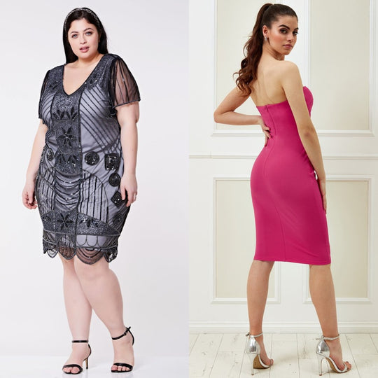 Cocktail Party Dresses: 2021 Style Guide