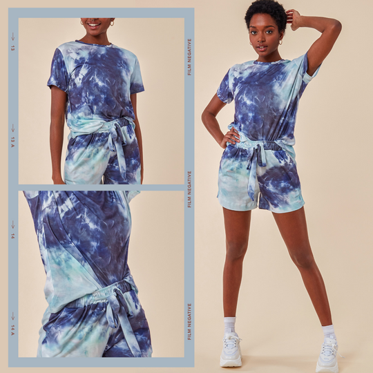 Is Loungewear the Same as Pyjamas?