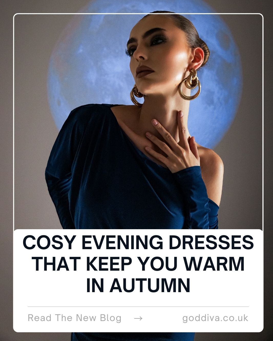 Cosy Autumn Evening Dresses | Stay Warm & Stylish | Goddiva Cosy Autumn Evening Dresses | Stay Warm & Stylish | Goddiva