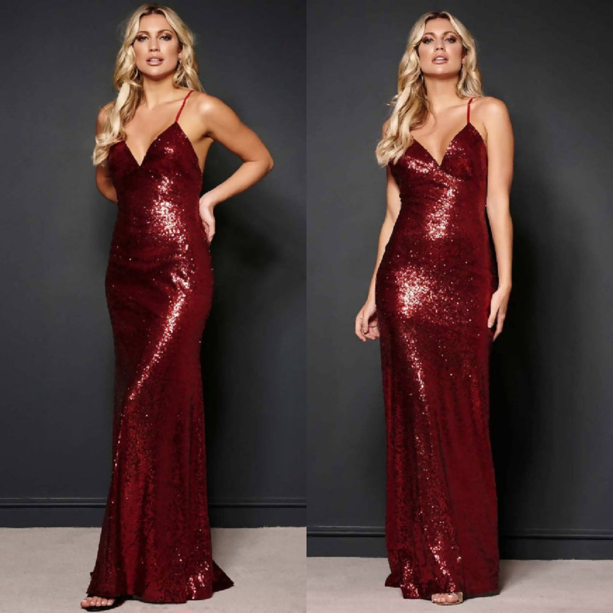 What Is The Best Colour For Evening Dresses? | Goddiva What Is The Best Colour For Evening Dresses? | Goddiva