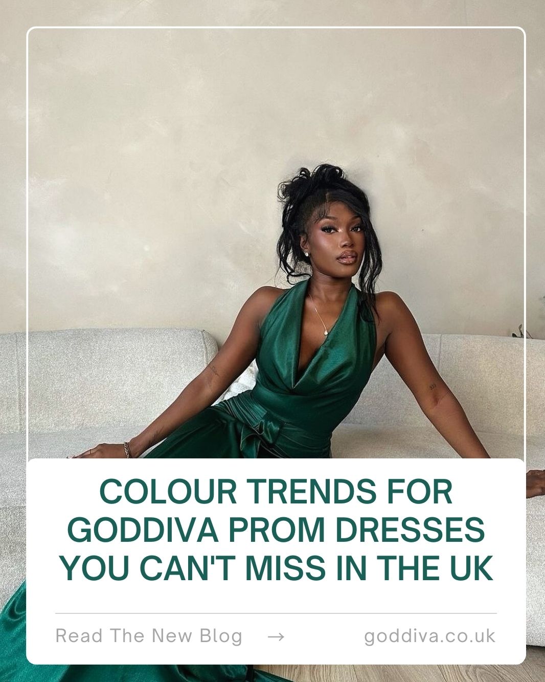 Colour Trends for Goddiva Prom Dresses You Can t Miss in the UK