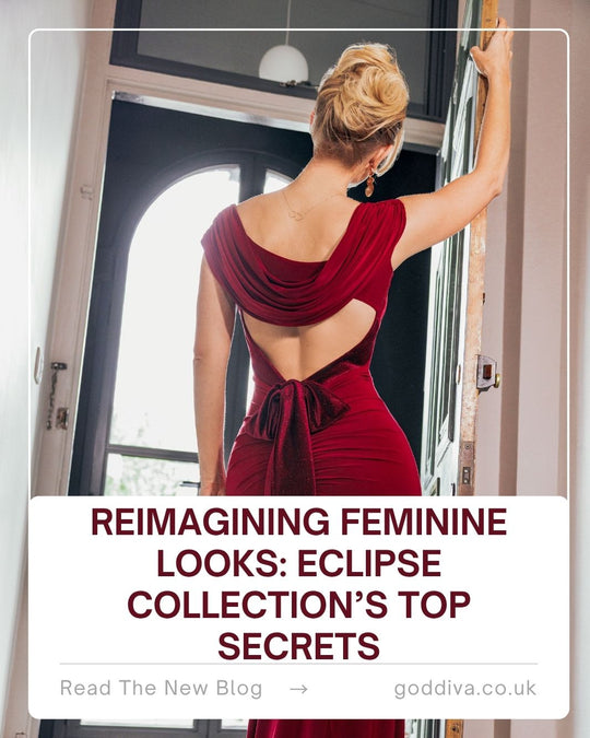 Reimagining Feminine Looks: Eclipse Collection’s Top Secrets