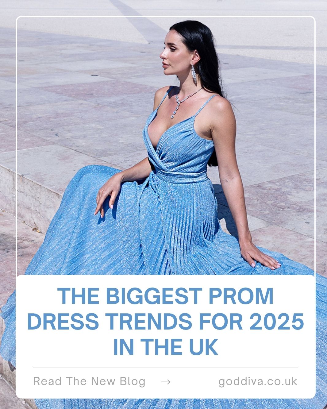 The Biggest Prom Dress Trends for 2025 in the UK | Goddiva