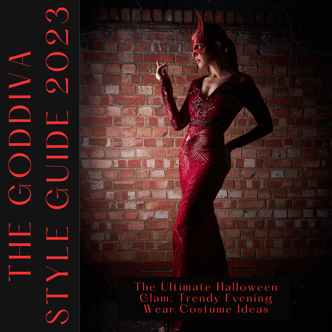 Masquerade chic attire deals
