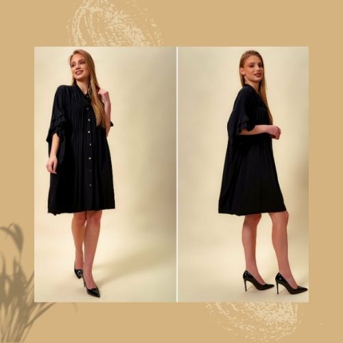 Our TOP 5 shirt dresses that you'll wear over and over!