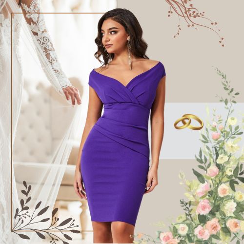 Best wedding guest dresses for over 50s