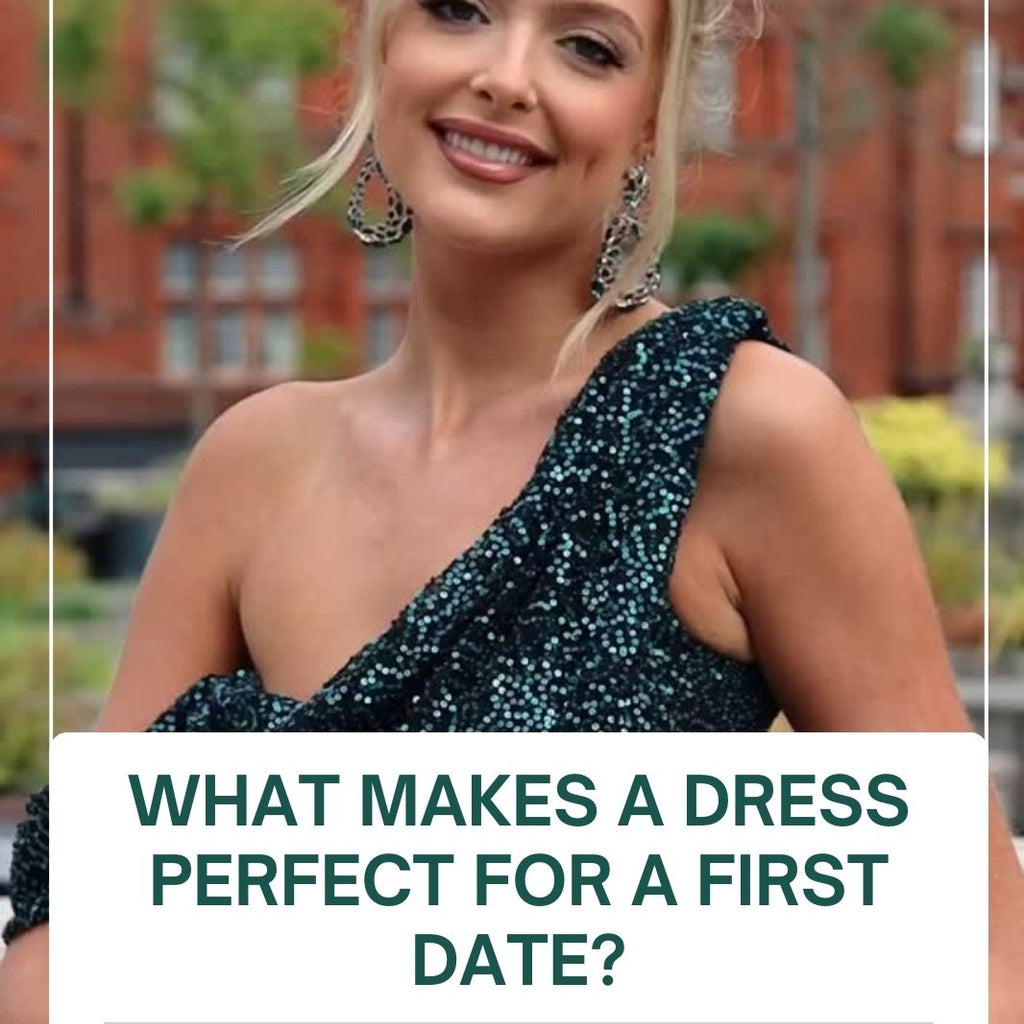 What Makes a Dress Perfect for a First Date? Goddiva — free download