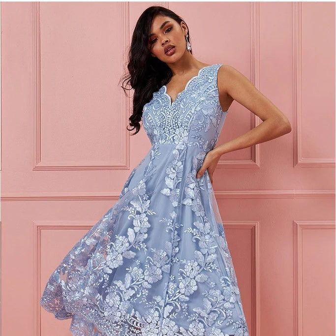 Blue Dresses for Women | Blue Dresses for Every Occasion | Goddiva Blue Dresses for Women | Blue Dresses for Every Occasion | Goddiva