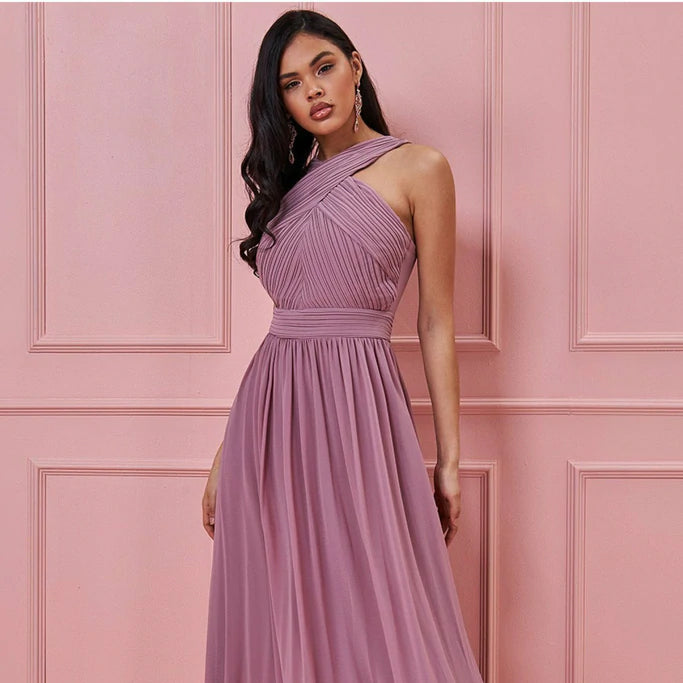 Chiffon Dresses | Floaty Maxi, Midi & Occasion Styles | Goddiva Chiffon Dresses | Floaty Maxi, Midi & Occasion Styles | Goddiva