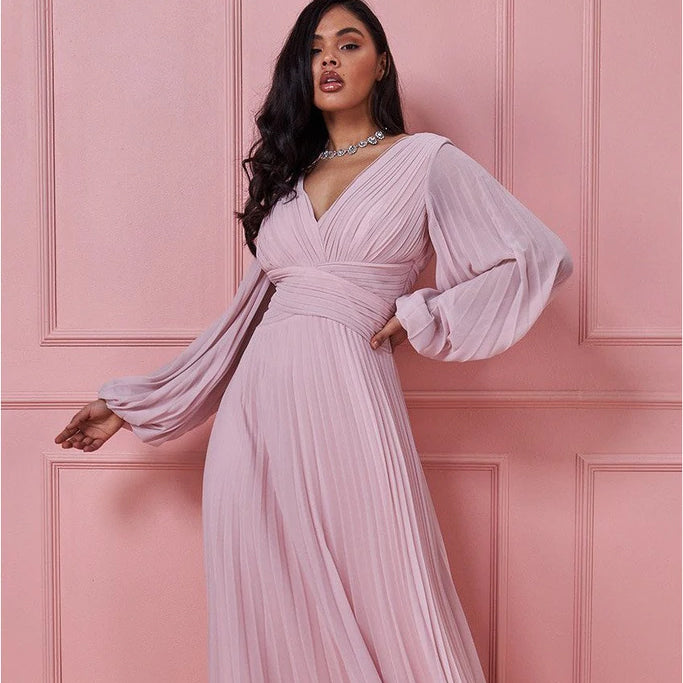 Hot Pink. Blush and Rose Dresses for Every Occasion | Goddiva Hot Pink. Blush and Rose Dresses for Every Occasion | Goddiva