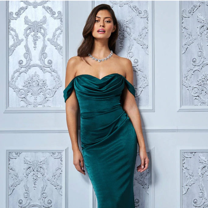 Emerald Green Dresses | Evening & Occasion Styles | Goddiva Emerald Green Dresses | Evening & Occasion Styles | Goddiva