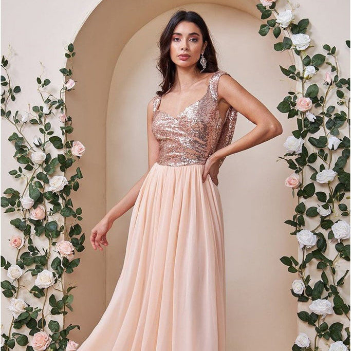 Maid of Honour Dresses UK | Elegant Bridal Party Styles
