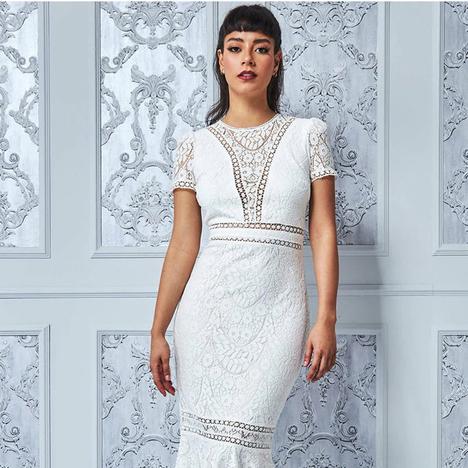 White Dresses | Prom, Bridesmaids, Summer & Evening Dresses | Goddiva White Dresses | Prom, Bridesmaids, Summer & Evening Dresses | Goddiva