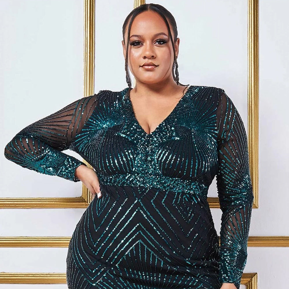 Size 22 Dresses | Shop all the Styles in Your Size!