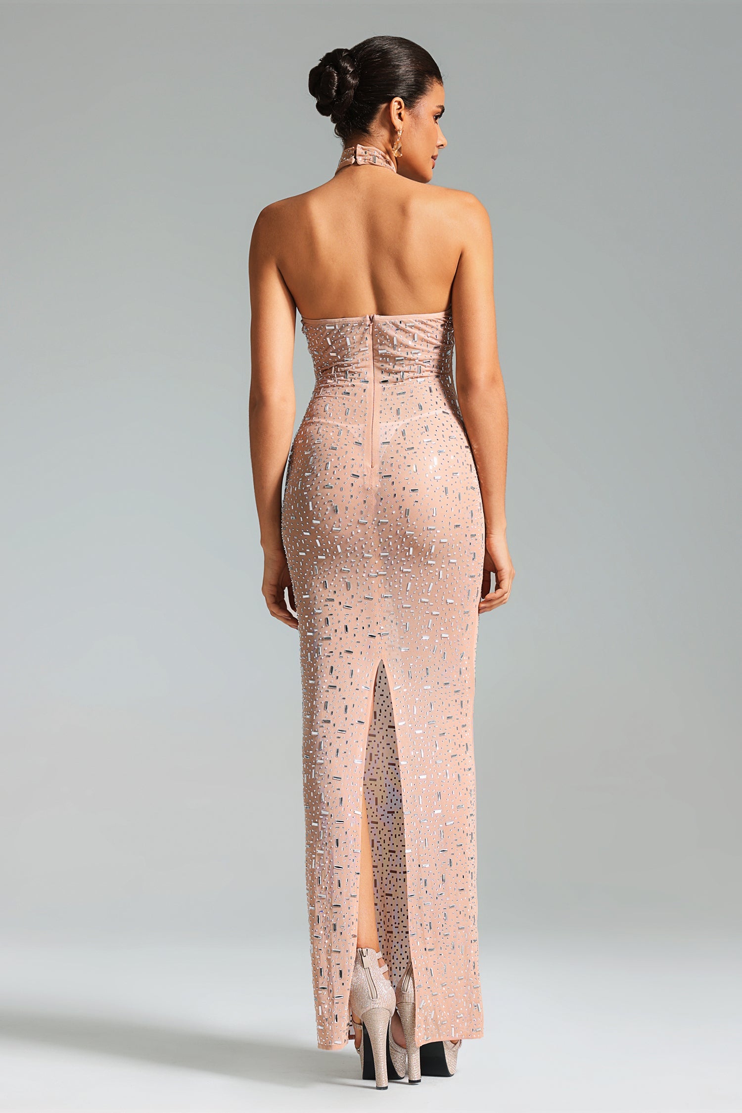 Willi Halter Diamond Dress D240300205