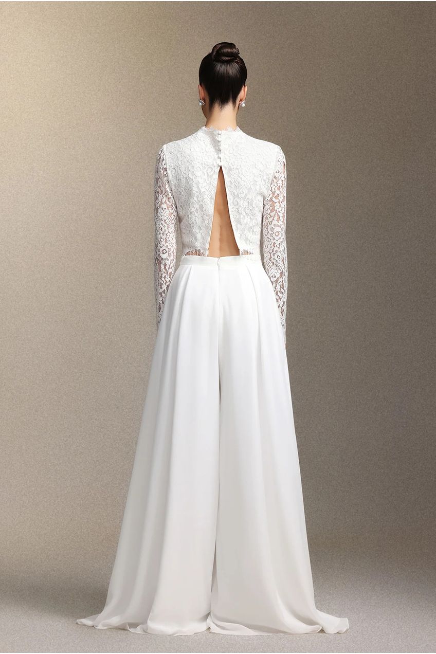 Dolen Flowers Cutout Set W250706317