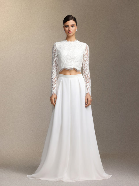 Dolen Flowers Cutout Set by Skye&Iris