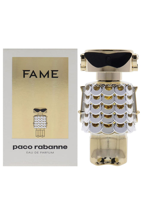 PACO FAME PARFUM EDP SPRAY 50ML by CRM Trading