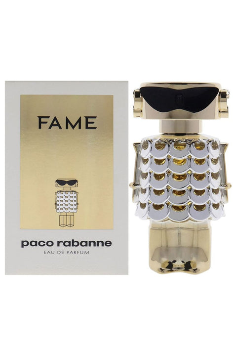 PACO FAME PARFUM EDP SPRAY 50ML by Perfume & Beauty CRM