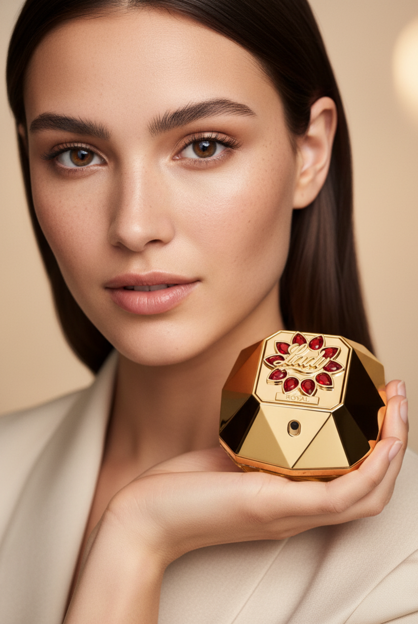 PACO LADY MILLION ROYAL EDP SPRAY 50ML PACO-617166EU