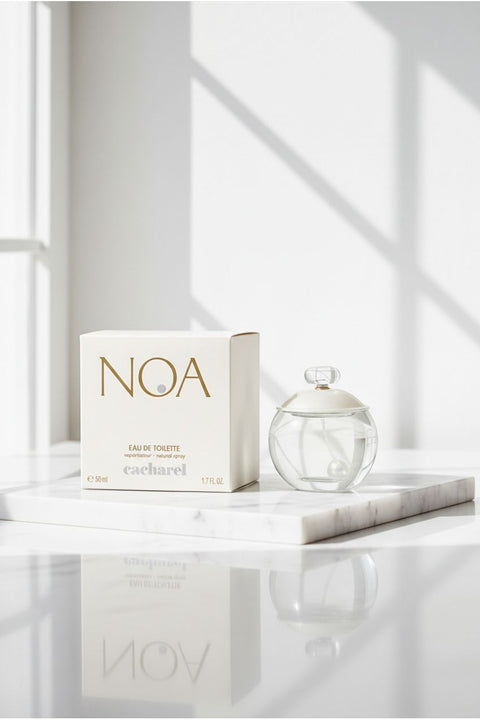 CACHAREL NOA EDT SPRAY 50ML by Perfume & Beauty CRM