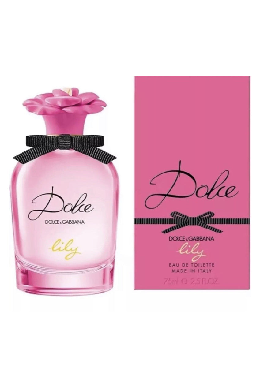 DOLCE LILY EDT SPRAY 30ML DOLCE-052409EU