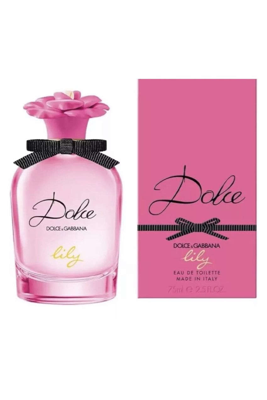 DOLCE LILY EDT SPRAY 30ML DOLCE-052409EU