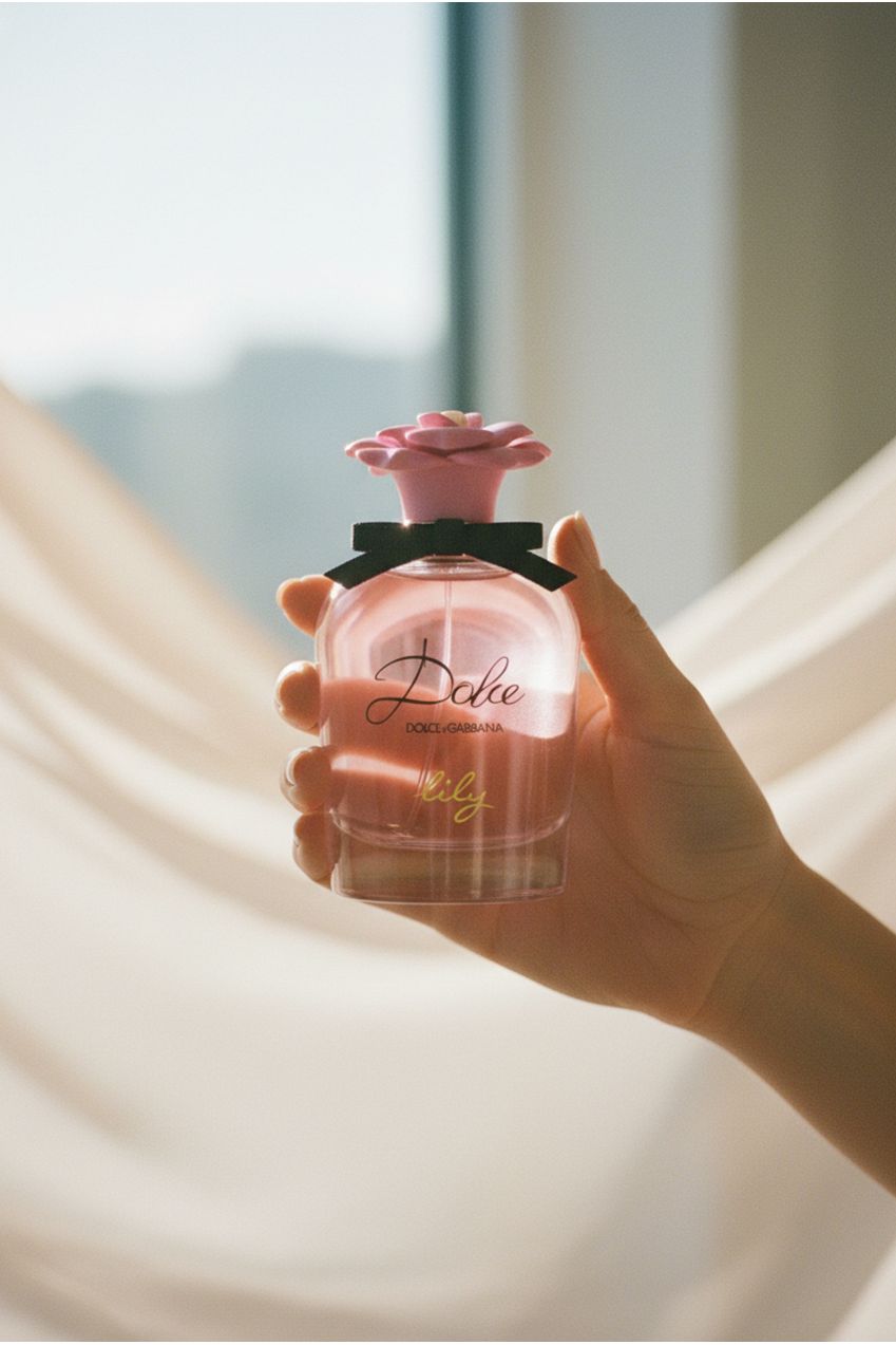 DOLCE LILY EDT SPRAY 30ML DOLCE-052409EU