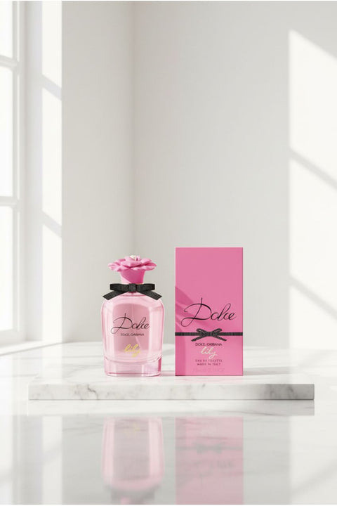DOLCE LILY EDT SPRAY 30ML by Perfume & Beauty CRM
