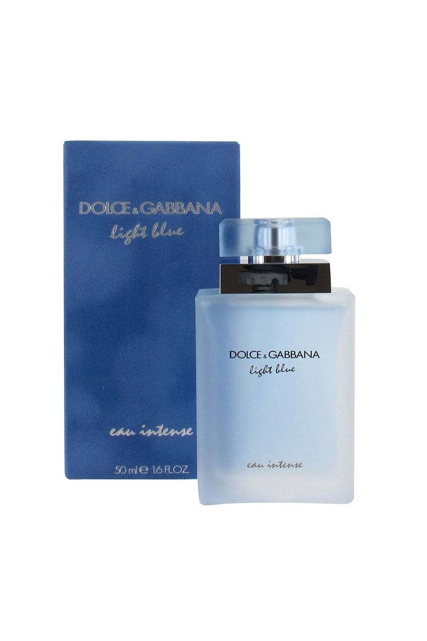 DOLCE LIGHT BLUE EAU INTENSE EDP SPRAY 50ML DOLCE-032809EU