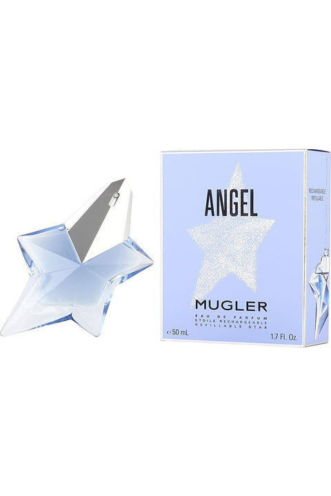 MUGLER ANGEL STAR EDP SPRAY 50ML by Perfume & Beauty CRM