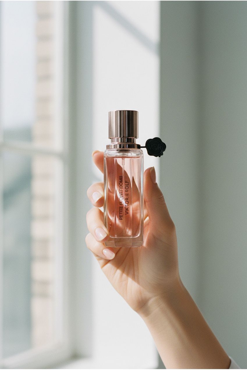 V&R FLOWERBOMB EDP SPRAY 20ML VIKTOR-983979EU