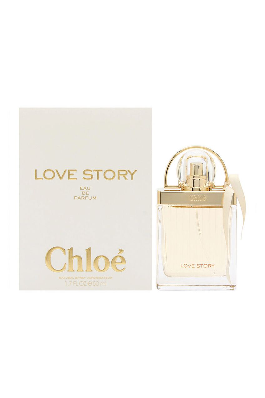 CHLOE LOVE STORY EDP SPRAY 50ML CHLOE-635838