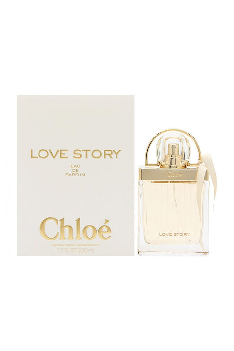CHLOE LOVE STORY EDP SPRAY 50ML by Perfume & Beauty CRM