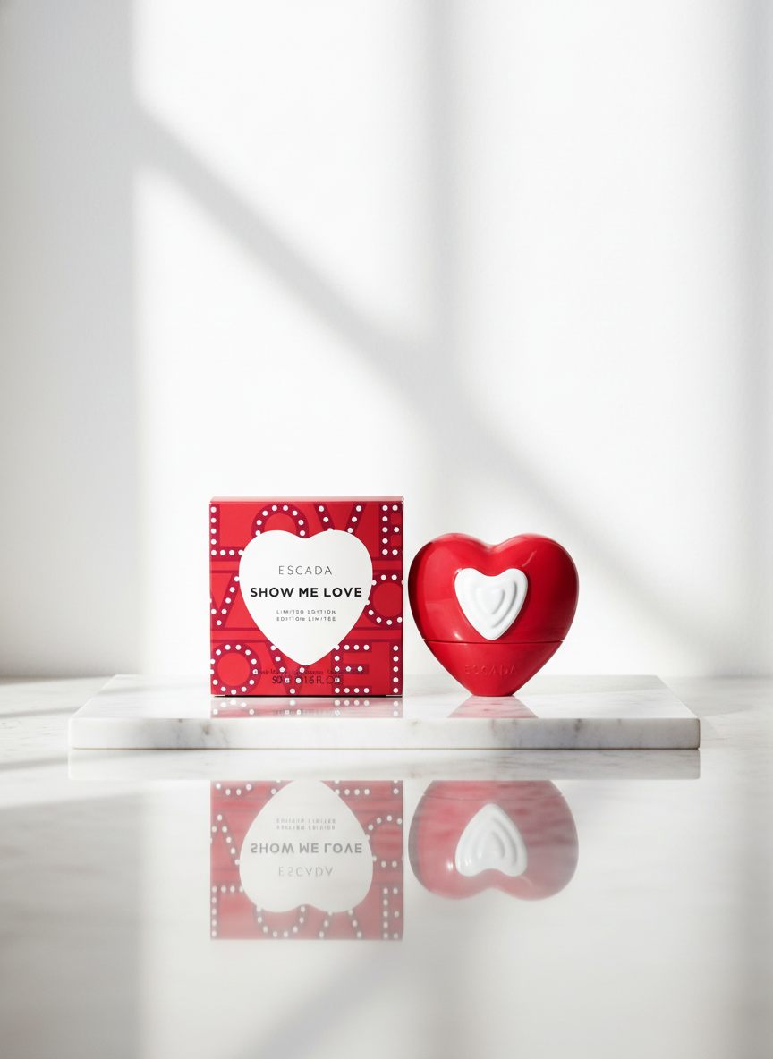 ESCADA SHOW ME LOVE EDP SPRAY 50ML ESCADA-452421