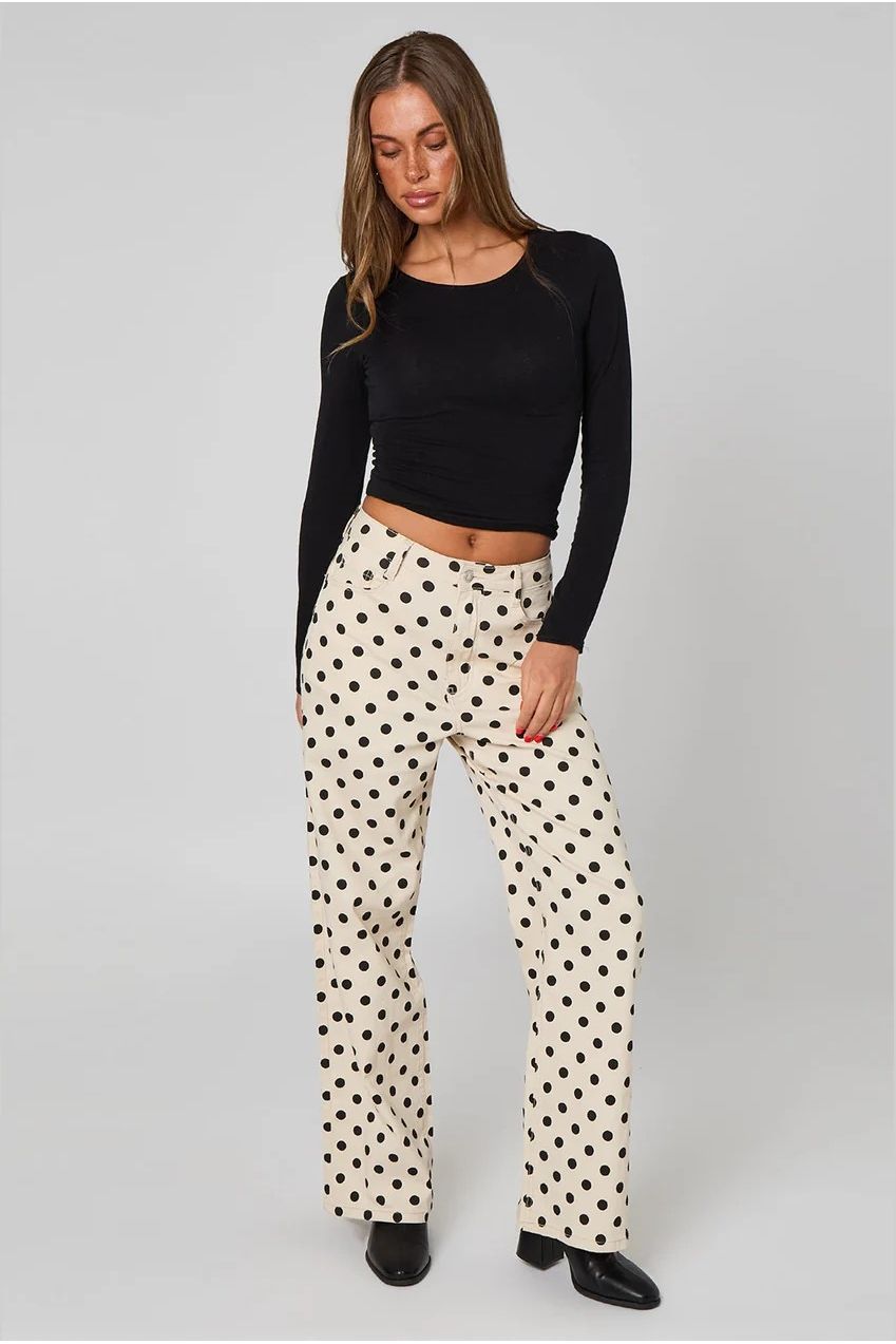 Spot Jean 40TRS370120-c19