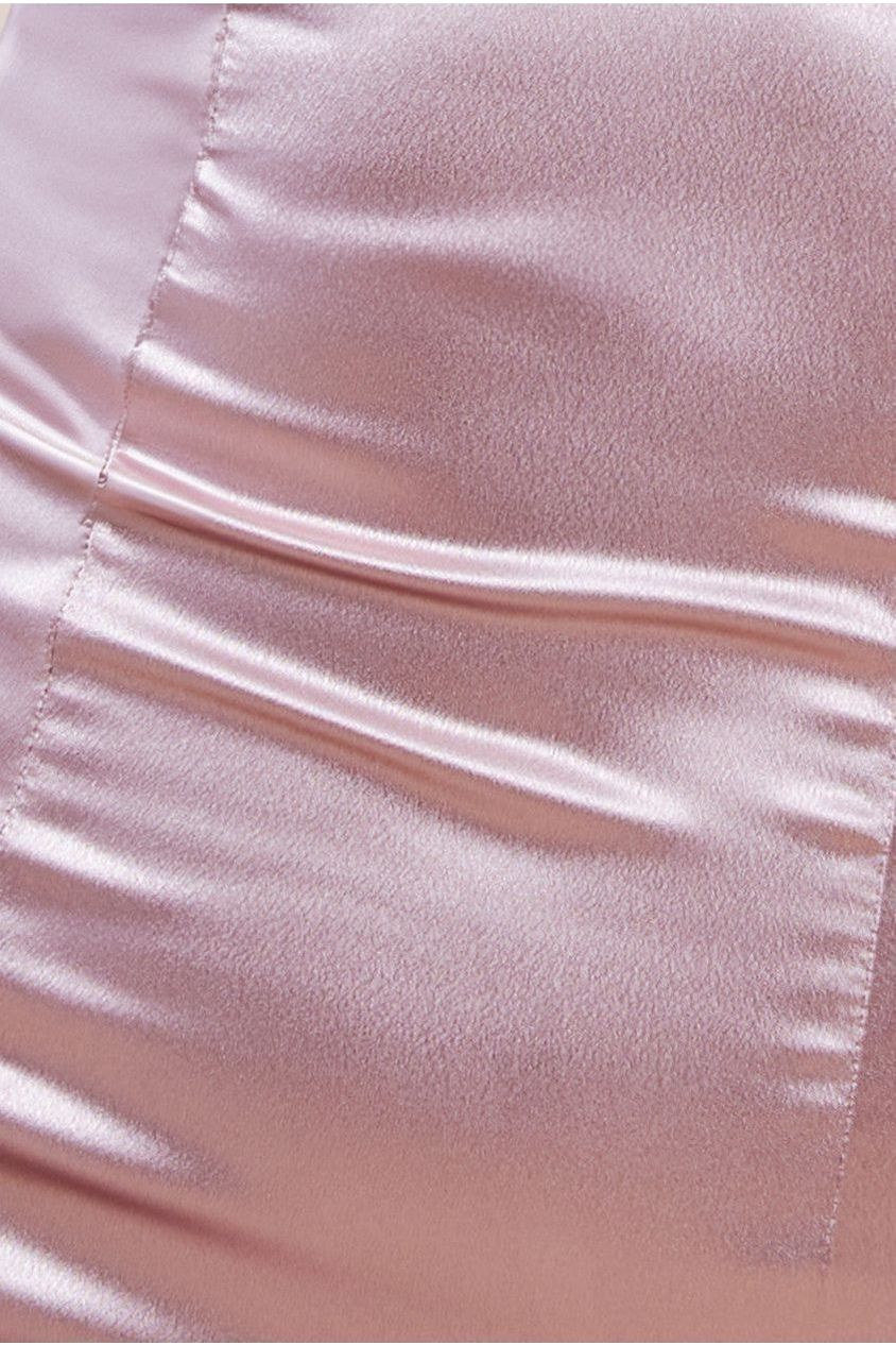 Caprice Evening Maxi Dress CAPRICE PINK