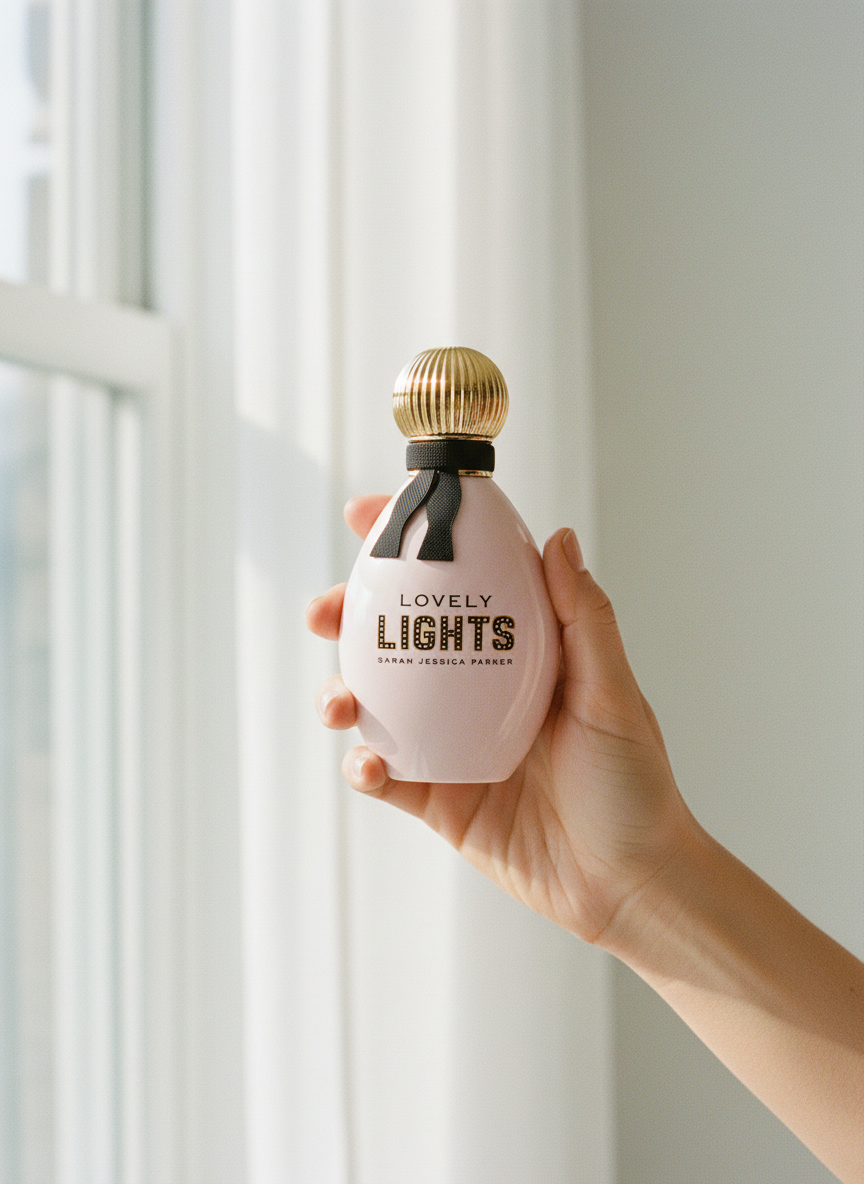 LOVELY LIGHTS EDP SPRAY 50ML SJP-157844