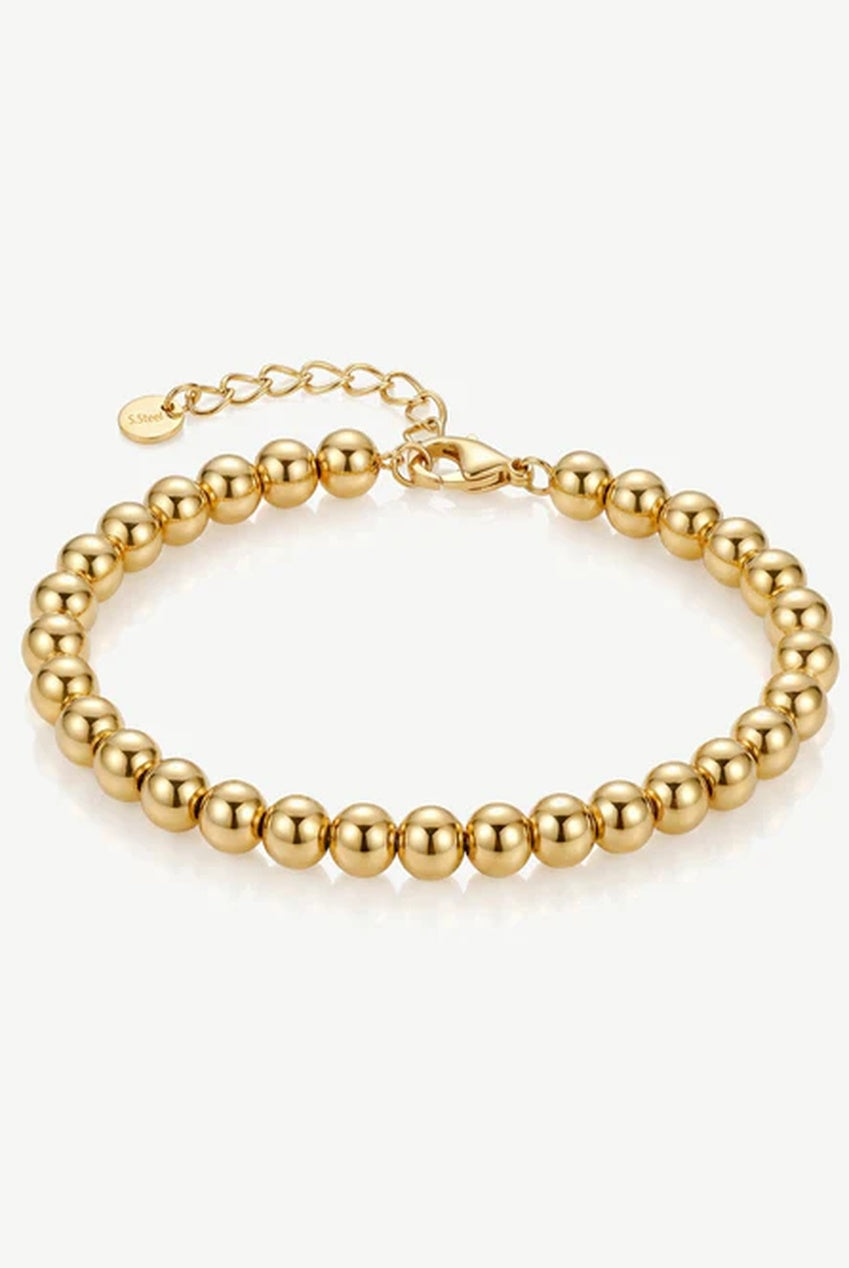 Sphere Chain Bracelet 571n