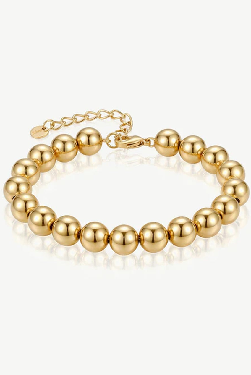 Sphere Chain Bracelet 571n