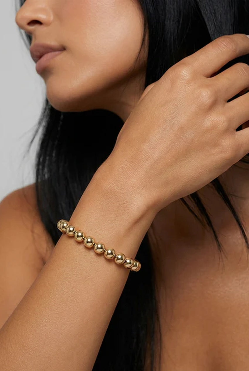 Sphere Chain Bracelet 571n