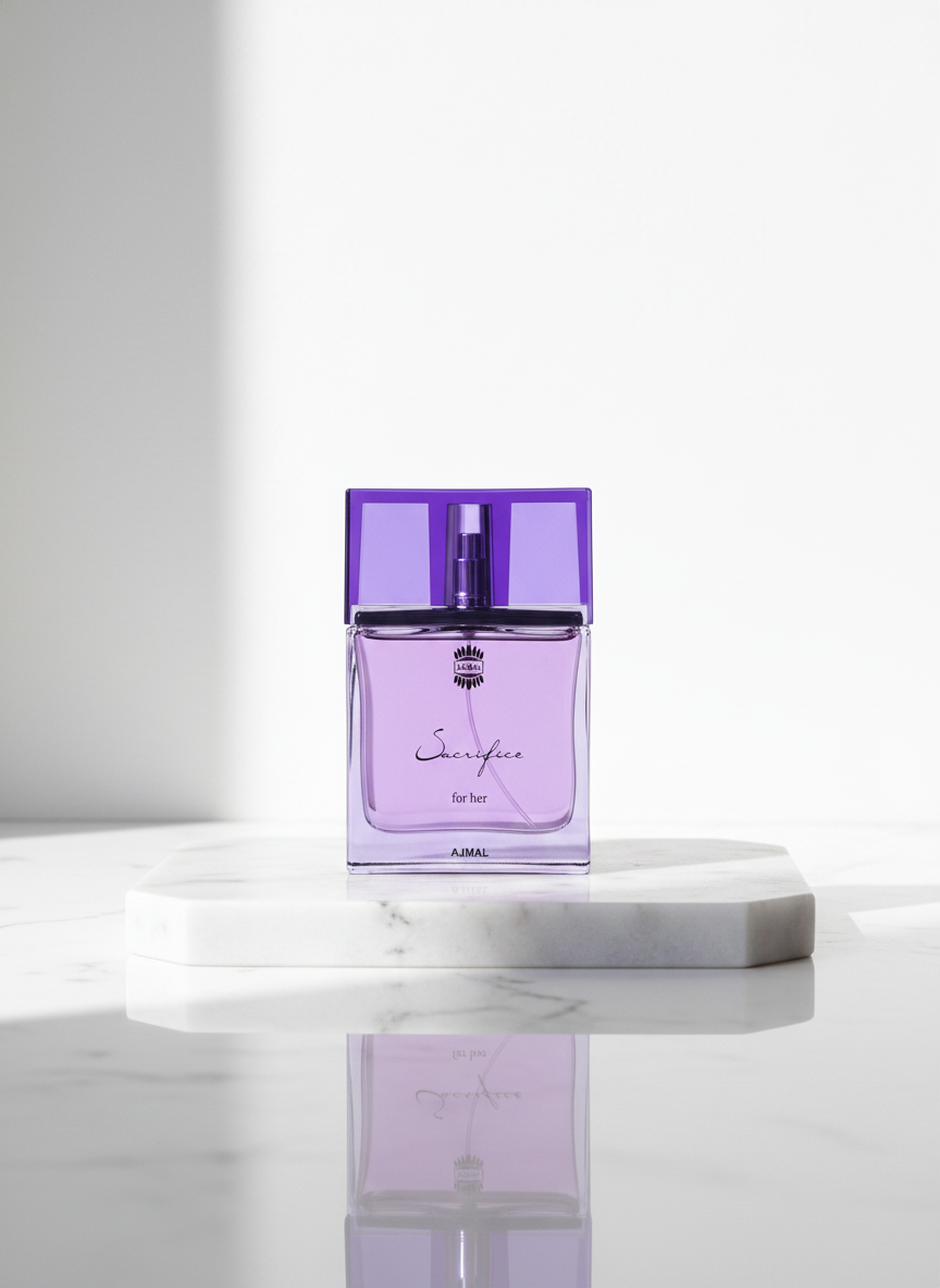 AJMAL SACRIFICE FOR HER EDP SPRAY 50ML AJMAL-002313EU