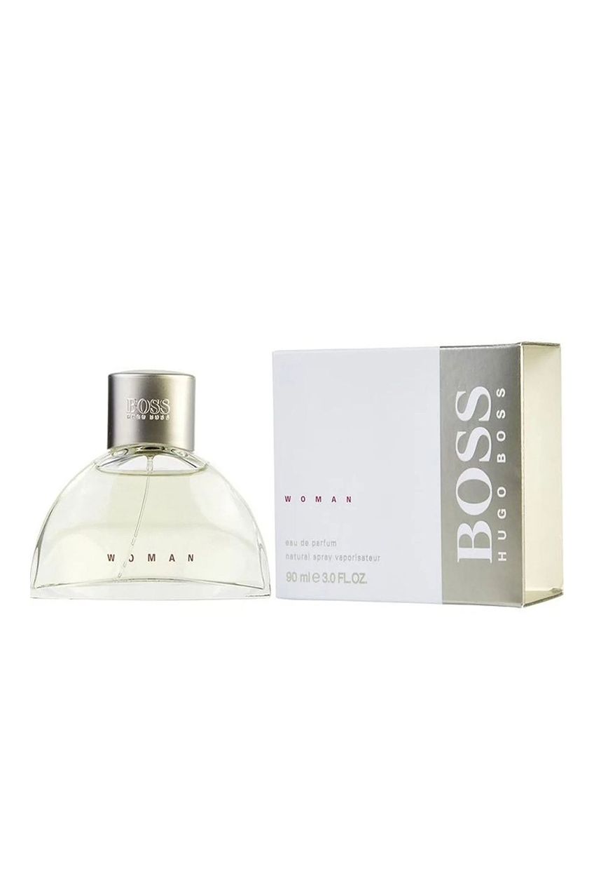 BOSS WOMAN EDP SPRAY 90ML HUGO-057989